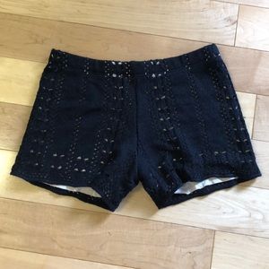 Brand new shorts without tags